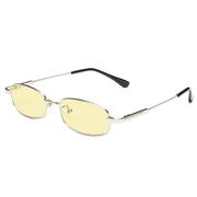 eyekeeper.com Rectangle Blue Light Blocking Eyeglasses for Kids TMK1804 Eyeglasses