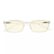 eyekeeper.com Rectangle Blue Light Filter Reading Glasses 1-CG898 Eyeglasses