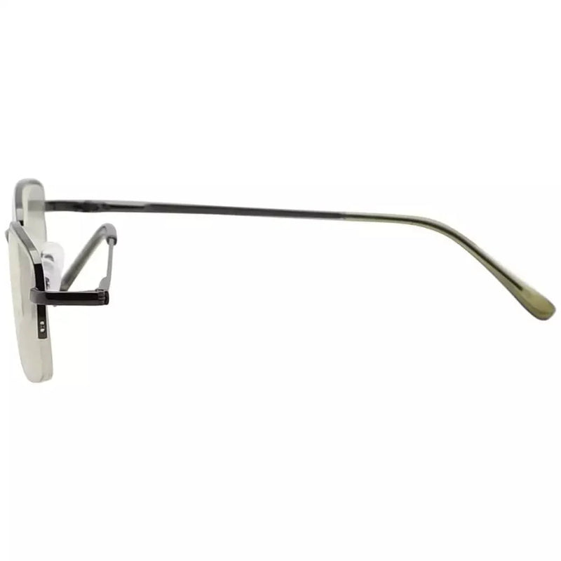 eyekeeper.com Rectangle Chic Blue Light Filter Reading Glasses 1-CG15015 Eyeglasses