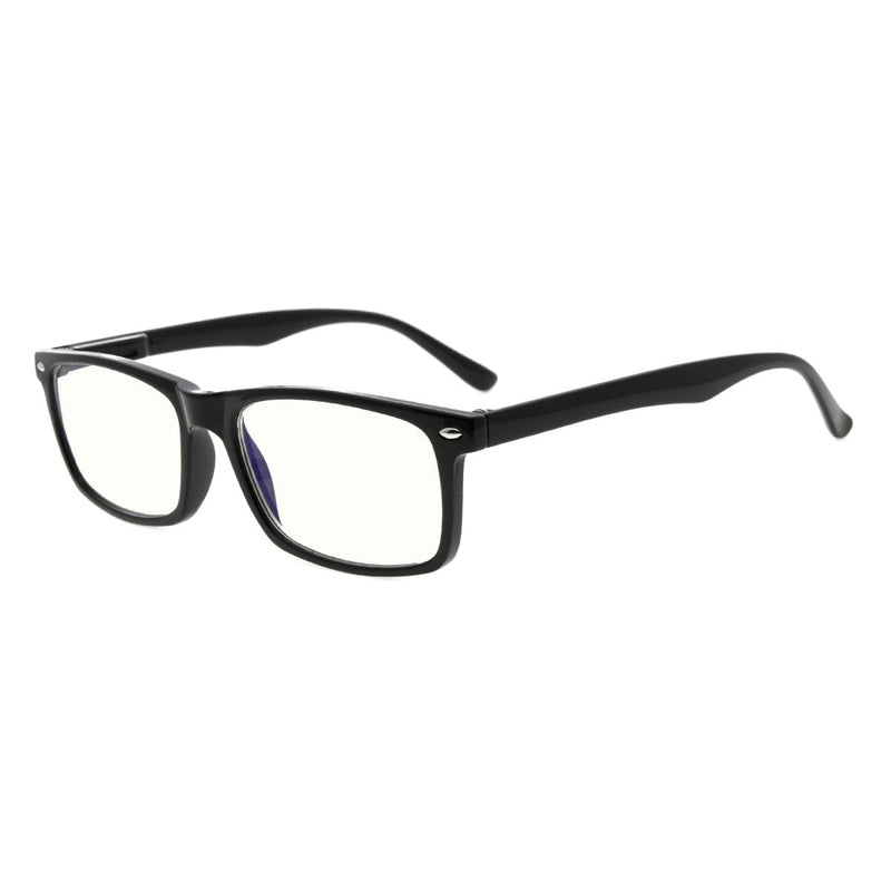 eyekeeper.com Rectangle Computer Reading Glasses CG899 Eyeglasses