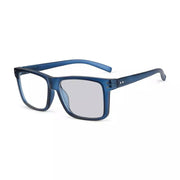 eyekeeper.com Rectangle Fashionable Transition Photochromic Reading Glasses BSR2142 Eyeglasses