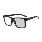 eyekeeper.com Rectangle Fashionable Transition Photochromic Reading Glasses BSR2142 Eyeglasses
