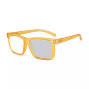 eyekeeper.com Rectangle Fashionable Transition Photochromic Reading Glasses BSR2142 Eyeglasses