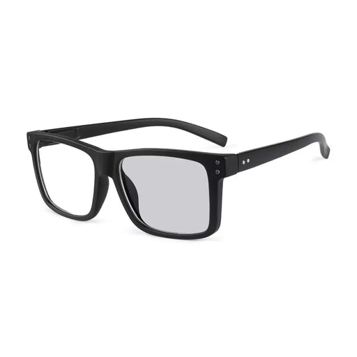 eyekeeper.com Rectangle Fashionable Transition Photochromic Reading Glasses BSR2142 Eyeglasses