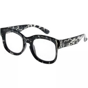 eyekeeper.com Rectangle Glasses Frames for Women Men with Stylish R2013 Eyeglasses