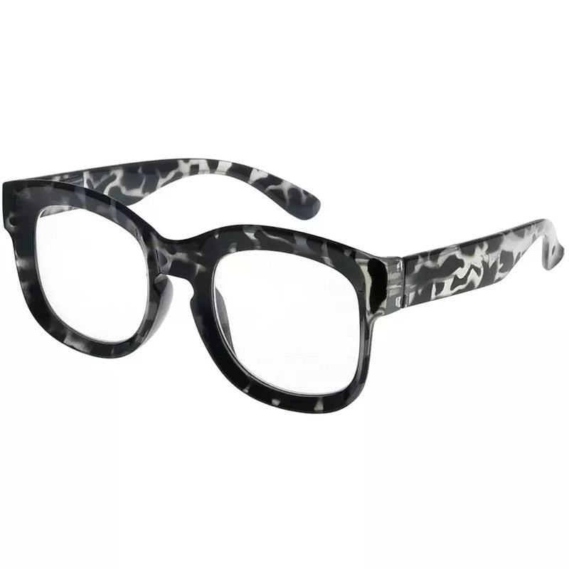 eyekeeper.com Rectangle Glasses Frames for Women Men with Stylish R2013 Eyeglasses
