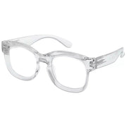 eyekeeper.com Rectangle Glasses Frames for Women Men with Stylish R2013 Eyeglasses
