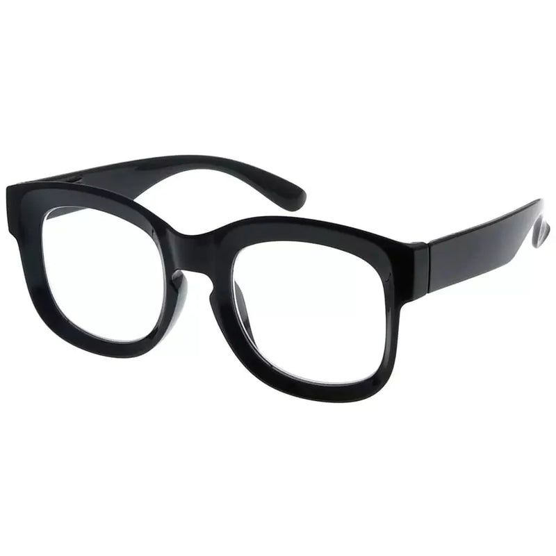 eyekeeper.com Rectangle Glasses Frames for Women Men with Stylish R2013 Eyeglasses