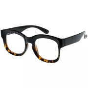 eyekeeper.com Rectangle Glasses Frames for Women Men with Stylish R2013 Eyeglasses