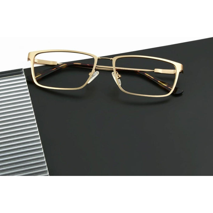 Eyekeeper.Com - Rectangle Lx17007