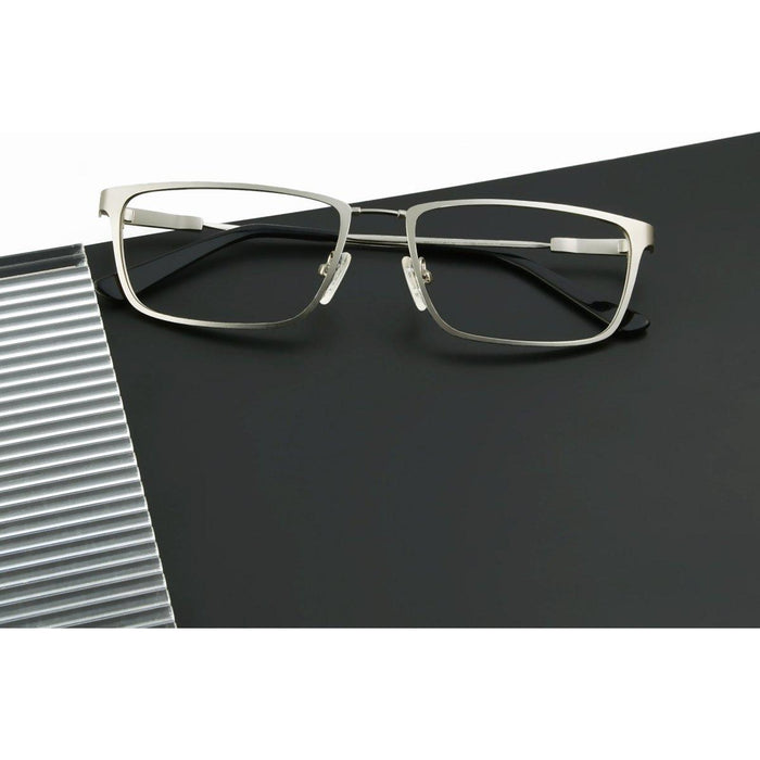 Eyekeeper.Com - Rectangle Lx17007