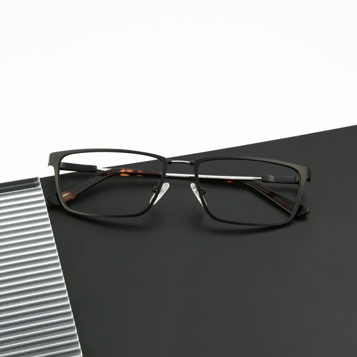 Eyekeeper.Com - Rectangle Lx17007