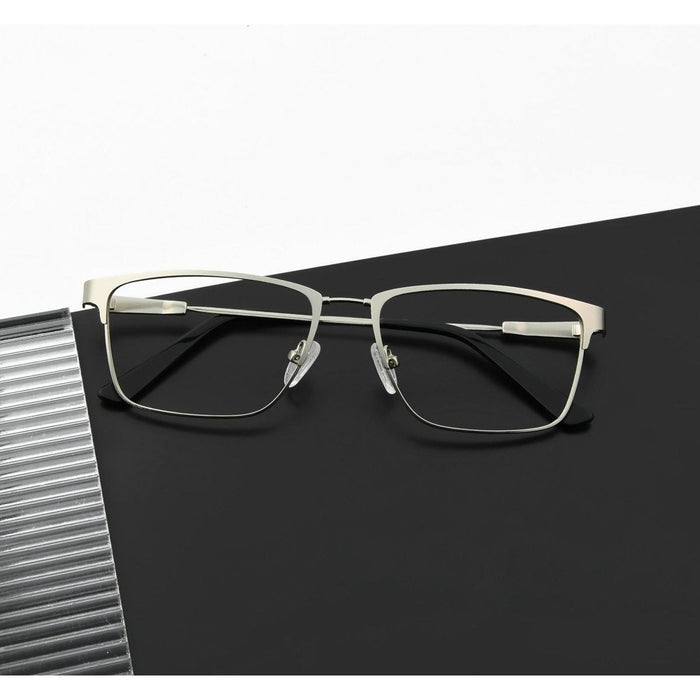 Eyekeeper.Com - Rectangle Lx17008