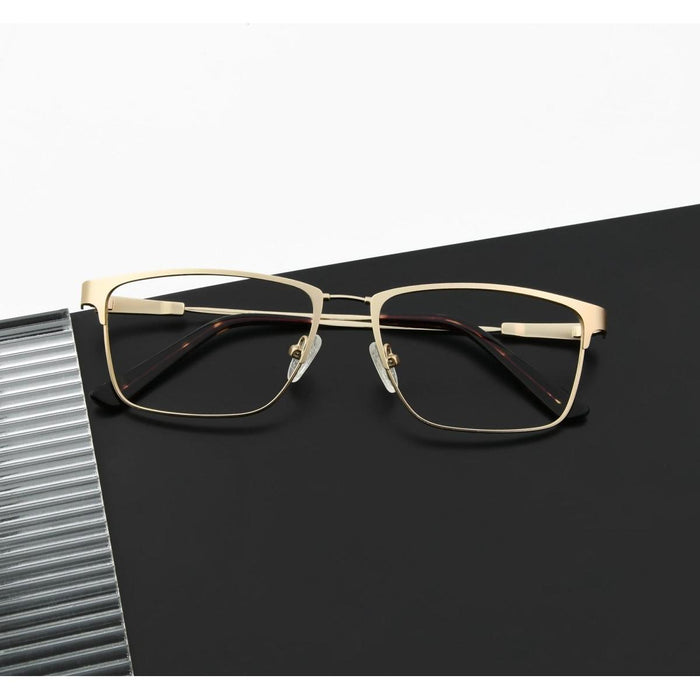 Eyekeeper.Com - Rectangle Lx17008