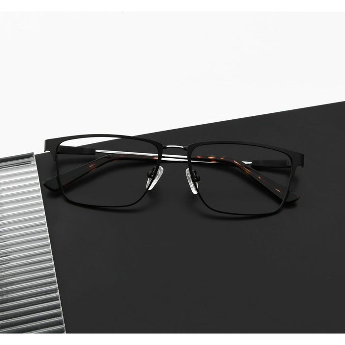 Eyekeeper.Com - Rectangle Lx17008