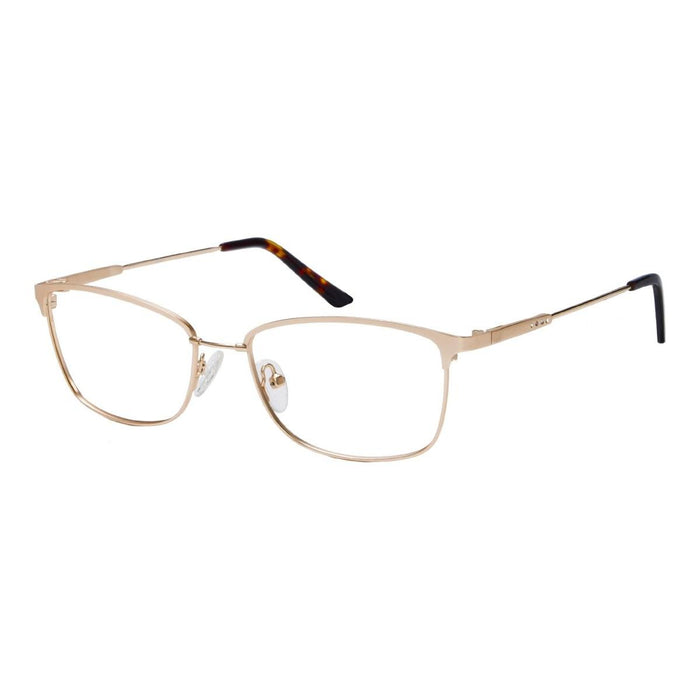 Eyekeeper.Com - Rectangle Lx17009