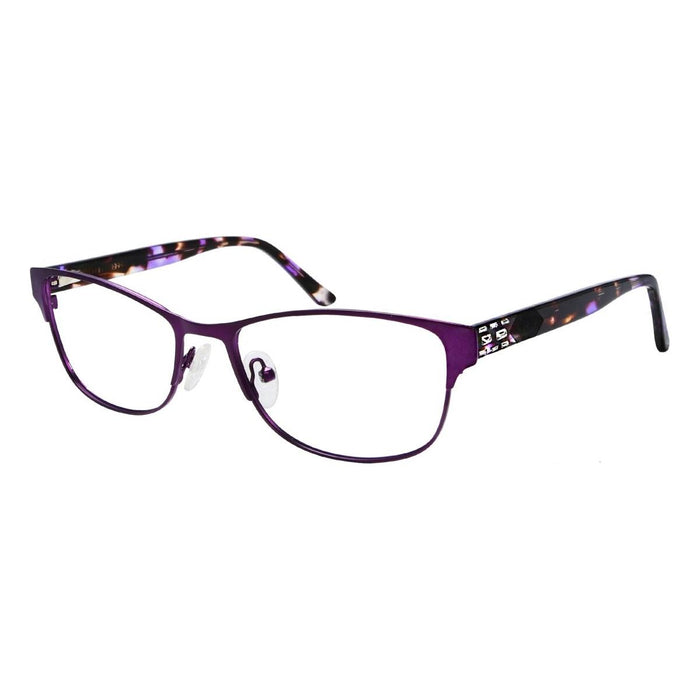 Eyekeeper.Com - Rectangle Lx17019