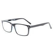 eyekeeper.com Rectangle Reading Glasses Classic Style Readers R899-5 Eyeglasses