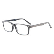 eyekeeper.com Rectangle Reading Glasses Classic Style Readers R899-5 Eyeglasses