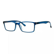 eyekeeper.com Rectangle Reading Glasses Comfort Classic Readers R802 Eyeglasses