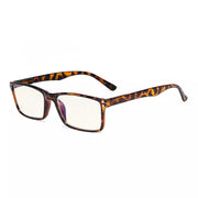 eyekeeper.com Rectangle Stylish Blue Light Filter Reading Glasses UVR802 Eyeglasses