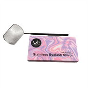 VIP Extensions Rectangular Eyelash Mirror accessories & tools