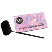 VIP Extensions Rectangular Eyelash Mirror accessories & tools