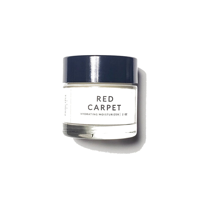 P R I N C I P L E Red Carpet Hydrating Moisturizer Face