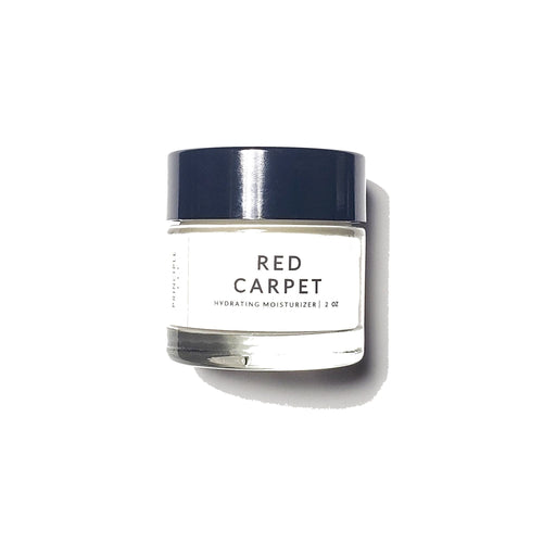 P R I N C I P L E Red Carpet Hydrating Moisturizer Face
