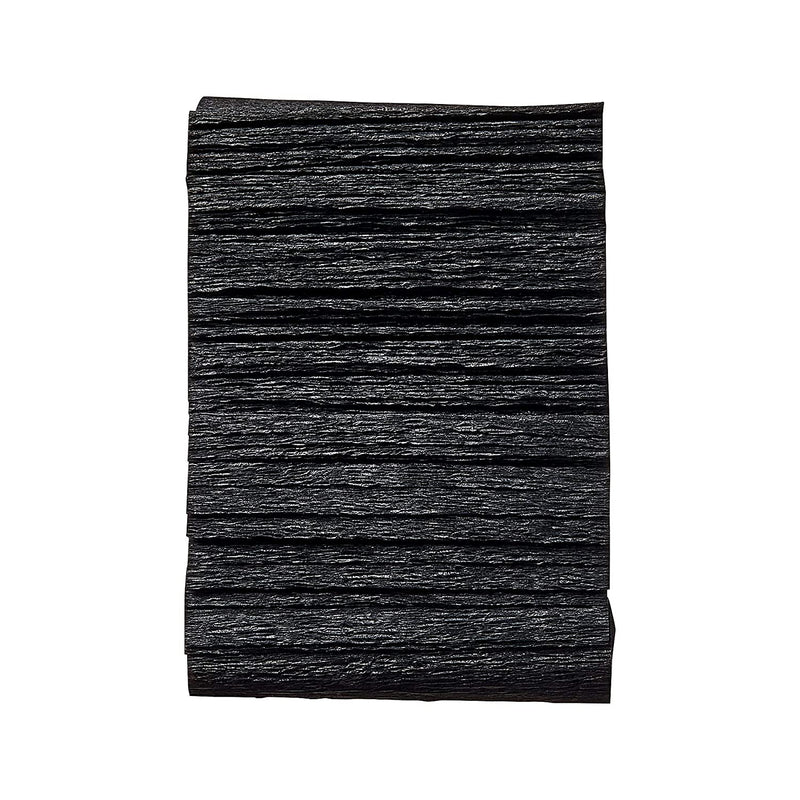 VIP Extensions Red Kiss Wrap Strips 2.5" Black Hair Accessories