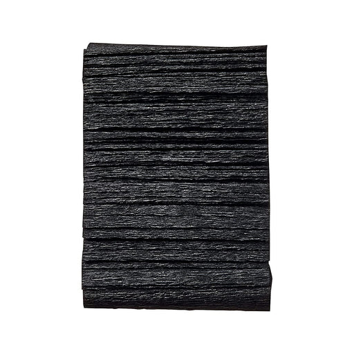 VIP Extensions Red Kiss Wrap Strips 2.5" Black Hair Accessories