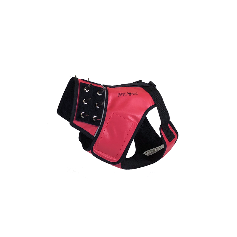 CoyoteVest SpikeHarness Vest