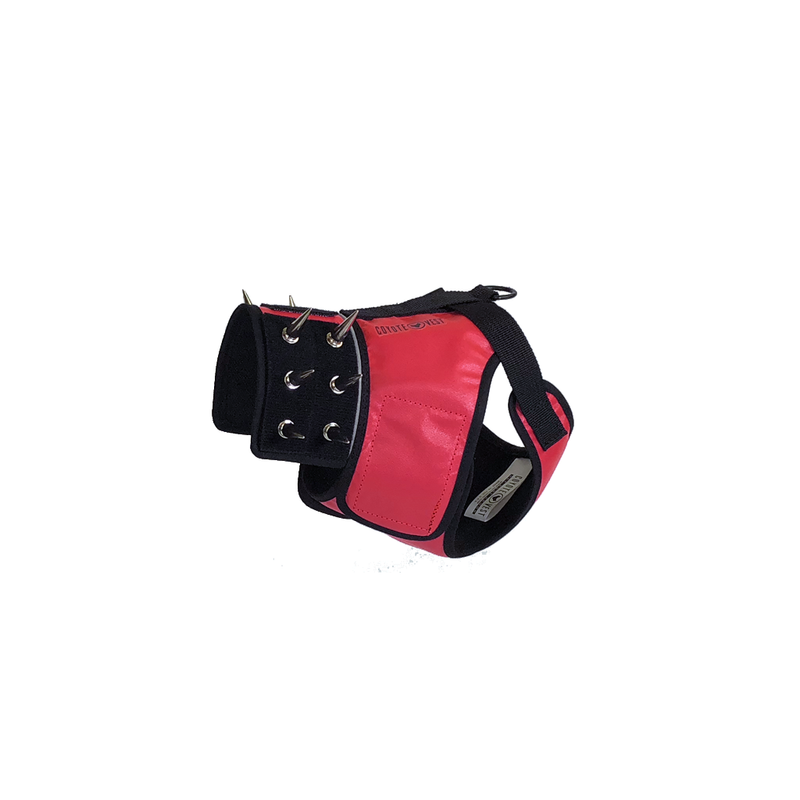 CoyoteVest SpikeHarness Vest