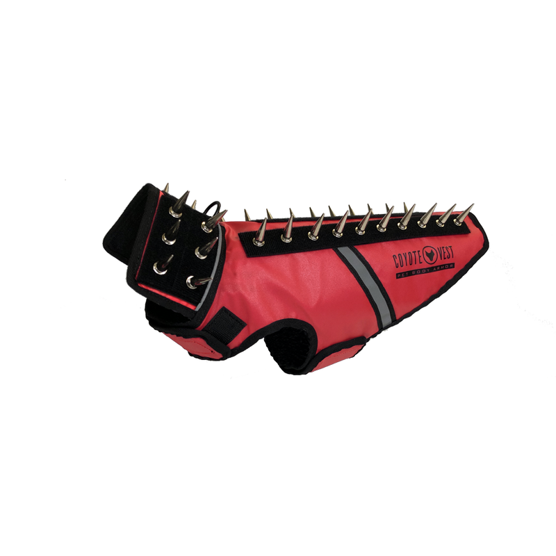 CoyoteVest SpikeVest Vest