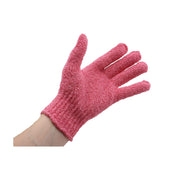 Warren London Exfoliating Dog Bath Gloves Spa Product