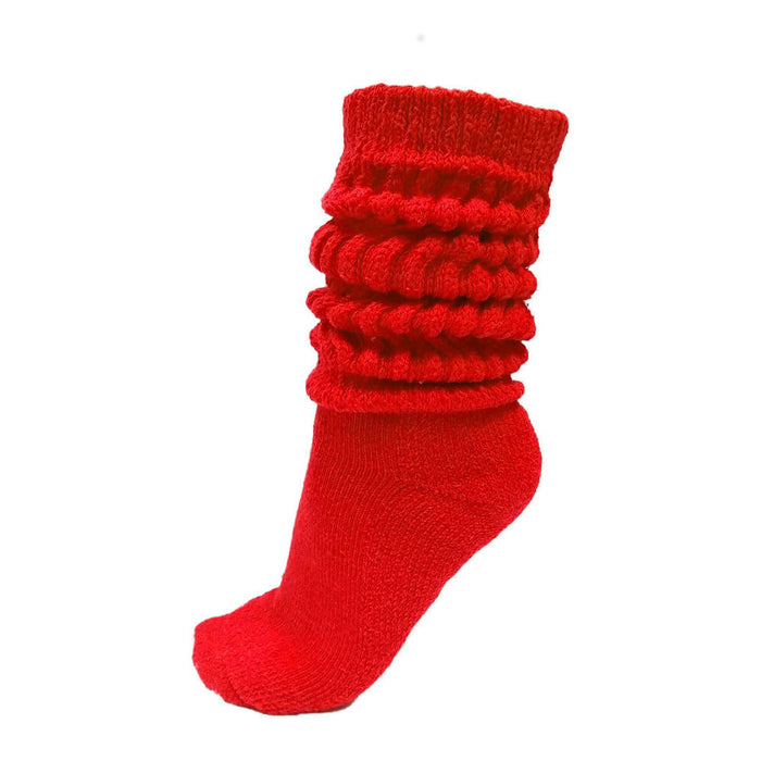 Threddies Thick Slouch Socks