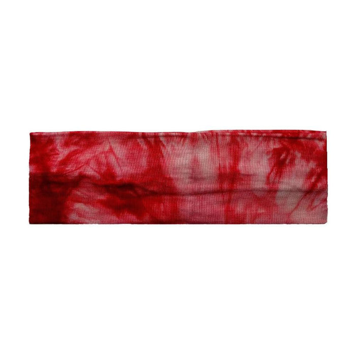 Threddies Tie Dye Stretch Headbands