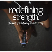 Silver Biotics Silver Strong Recover - Muscle Relief Cream Cream