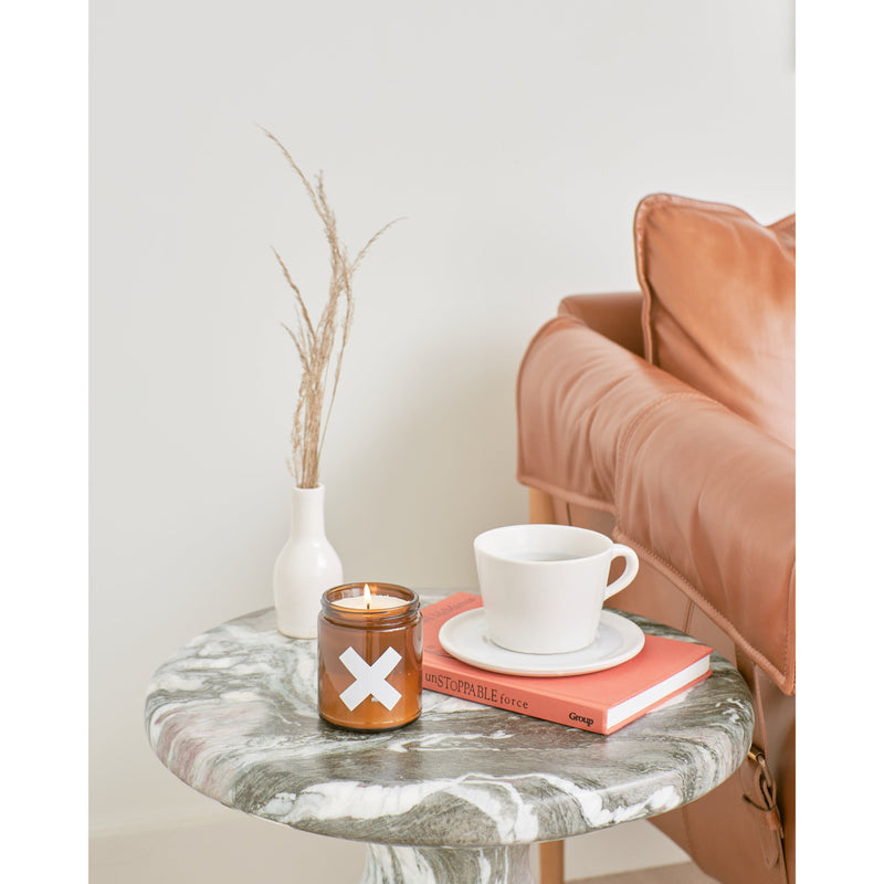 Wax Buffalo Red Ferne Candles