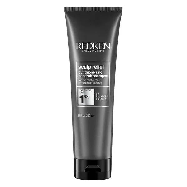 Redken Scalp Relief Dandruff Control 300ml - 10.14 Oz