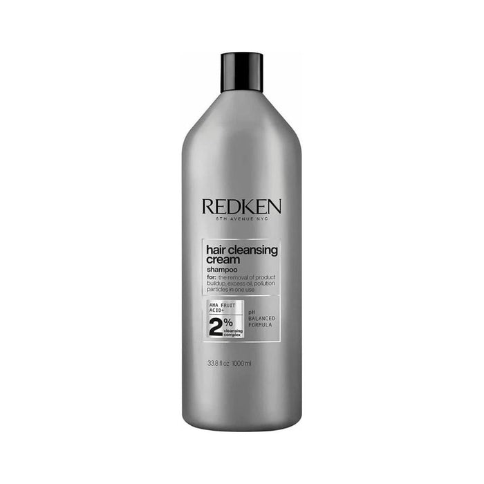 Redken Hair Cleansing Cream Shampoo 33.8 fl oz