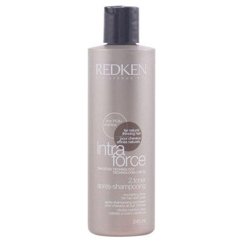 Redken Redken Intra Force Scalp Treatment - Natural Hair - 3 oz Scalp Treatment