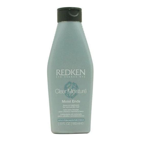 Redken Clear Moisture Moist Ends Leave In Treatment 5 fl Oz