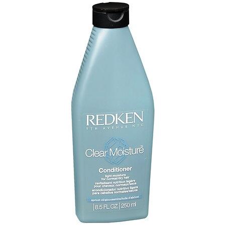 Redken Redken Clear Moisture Moist Ends Leave In Treatment 5 fl Oz Hair Treatment