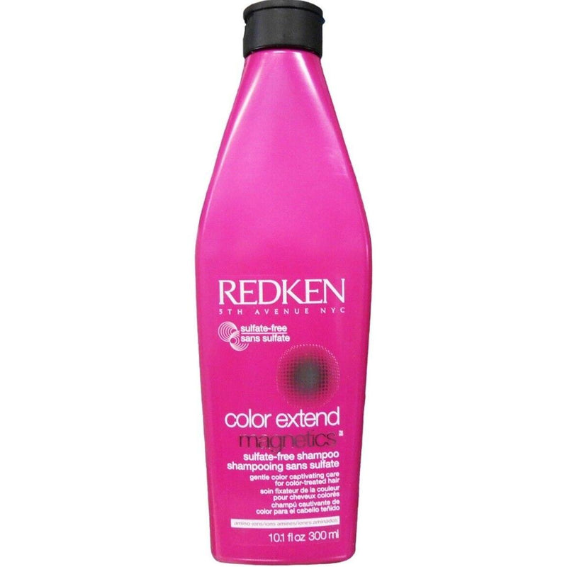 Redken Redken Color Extend Magnetics Shampoo, 10.1 oz Shampoo