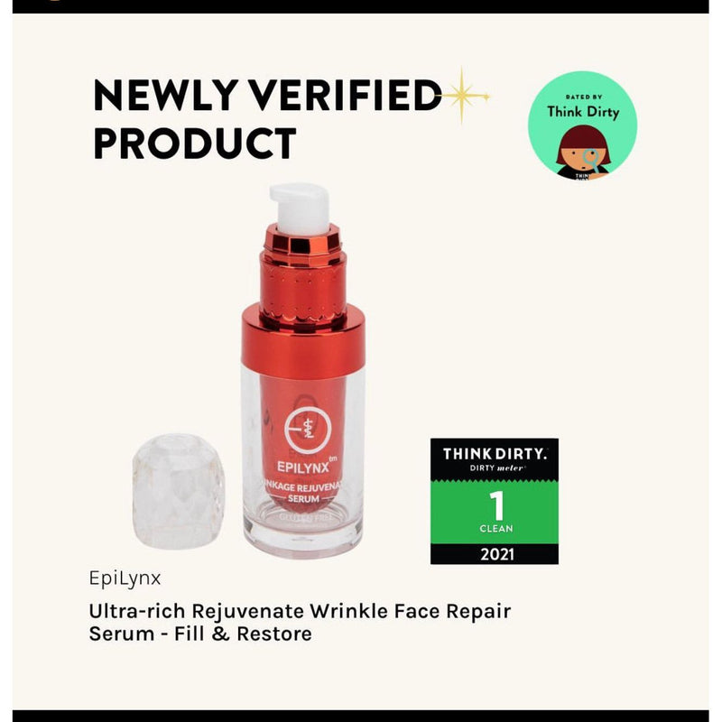 EpiLynx Firming & Brightening Anti-Aging Set – Hyaluronic Acid, Niacinamide & Peptide Complex Face Creams