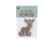 Good & Well Supply Co Redwood National Park Air Freshener Vehicle Air Fresheners