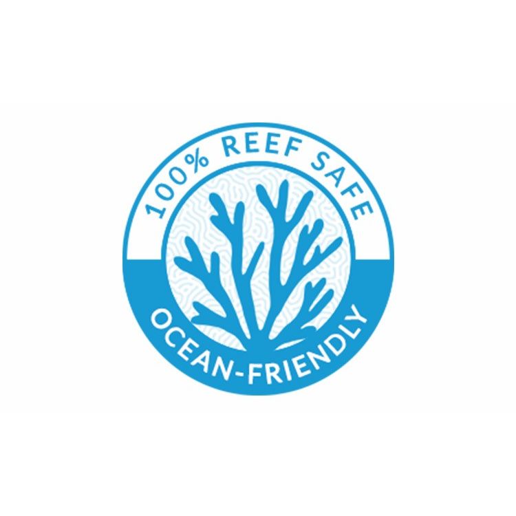 By Robin Creations SPF 30 Broad Spectrum Mineral Sunblock Lotion | 100% Reef Safe Sunscreen