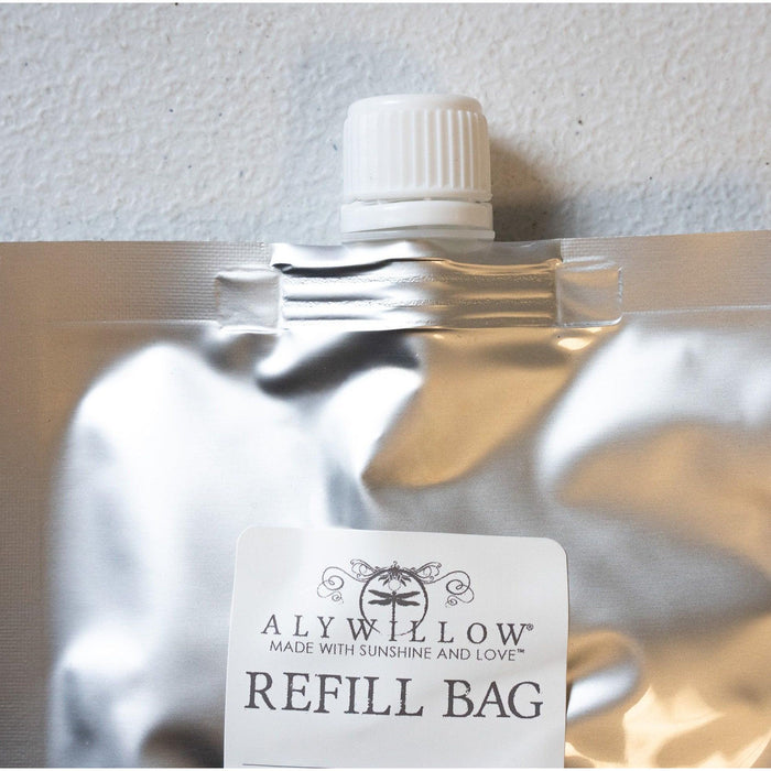 Alywillow Riverflow Spritzer