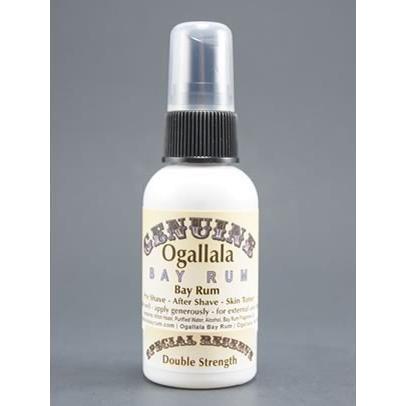 Ogallala Ogallala Bay Rum Trails End Cologne Spray 2 Oz Cologne Spray